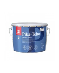 Tikkurila Pika-Teho - Акрилатная краска с маслом