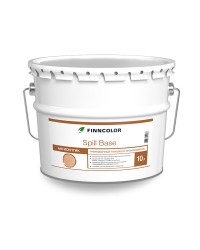 Finncolor Spill base - Антисептик глубокого проникновения