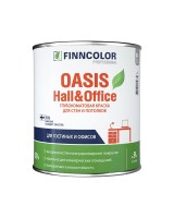 Finncolor Oasis Hall@Office 4