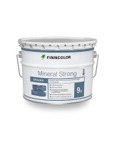 Finncolor Mineral Strong