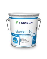 Finncolor Garden 10
