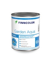 Finncolor Garden Aqua