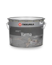 Tikkurila Varma - Грунтовка для первичной и ремонтной окраски