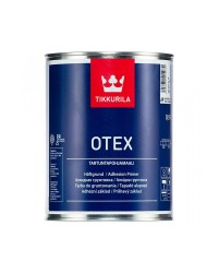 Tikkurila Otex - Адгезионная грунтовка быстрого высыхания на алкидной основе