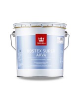 Tikkurila Rostex Super Akva