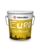 Tikkurila Euro Eko Wood