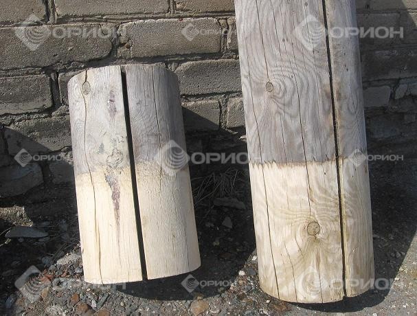 Neomid 500 - Отбеливатель древесины