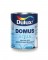 Dulux Domus Aqua - Полуматовая водная краска