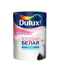 Dulux Волшебная - Матовая краска для потолков