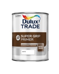 Dulux Super Grip Primer - Грунтовка для сложных поверхностей