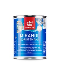 Tikkurila Miranol Koristemaali - Органоразбавляемая акриловая краска
