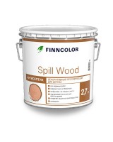 Finncolor Spill Wood