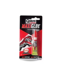 Клей секундный Maxi Glue - Жидкий секундный цианоакрилатный клей