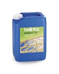 Belinka Belbor Fix - Несмываемый усиленный антисептик 
