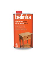 Belinka Масло с воском для древесины