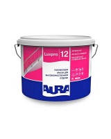 Aura Luxpro 12
