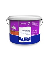 Aura Luxpro 7