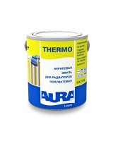 Aura Luxpro Thermo