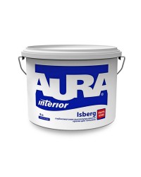 Aura Isberg - Краска для потолков
